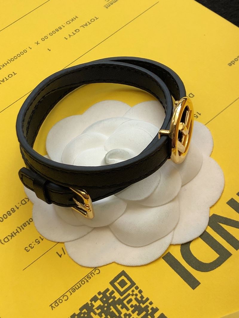 Fendi Bracelets